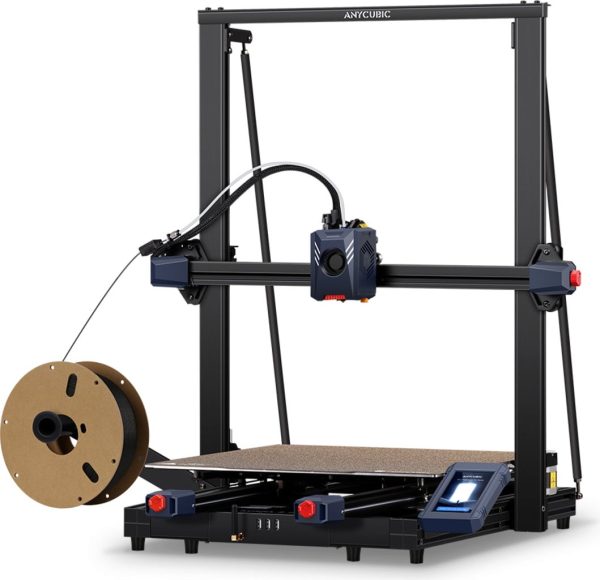 پرینتر سه بعدی Anycubic Kobra 2 Max