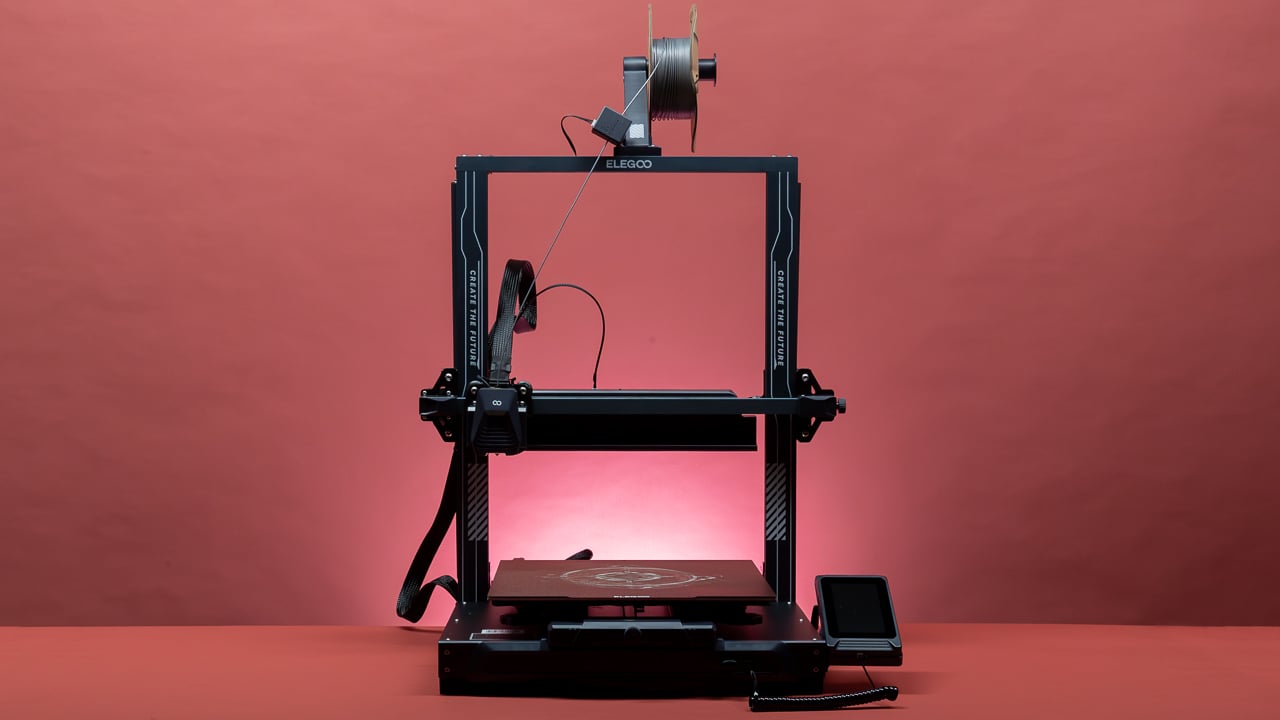 Neptune 4 Plus برند ELEGOO