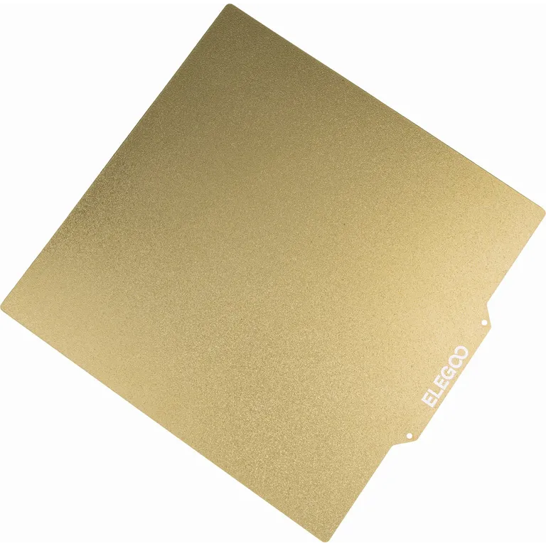 صفحه مغناطیسی پرینتر سه بعدی ELEGOO Neptune 4 Plus