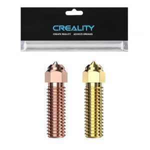 کیت نازل پرینتر سه بعدی creality ender 3 v3 ke