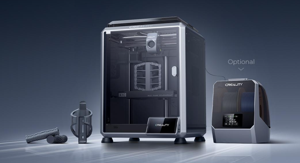 خرید creality k1c