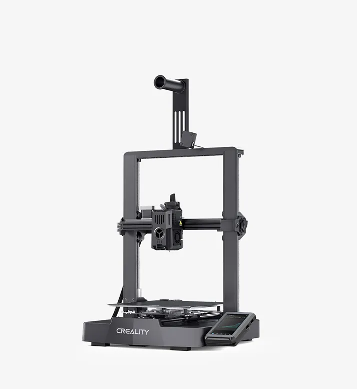 قیمت پرینتر Creality Ender 3 V3 KE