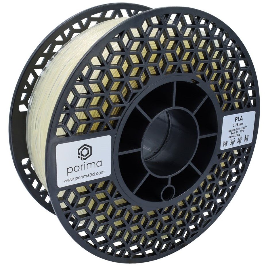 Filament PORIMA PLA