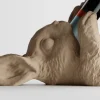 نگهدارنده بطری نوشیدنی
