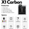 bambu lab x1c