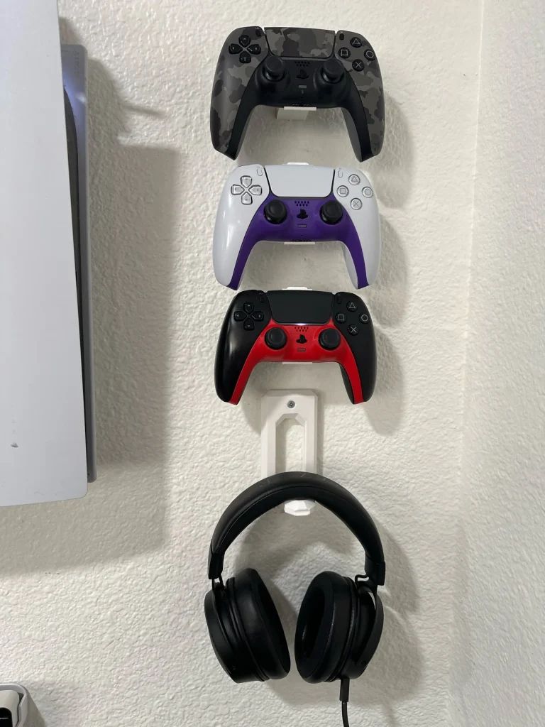 خرید نگهدارنده هدفون