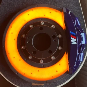 لامپ BMW M Brake Disc