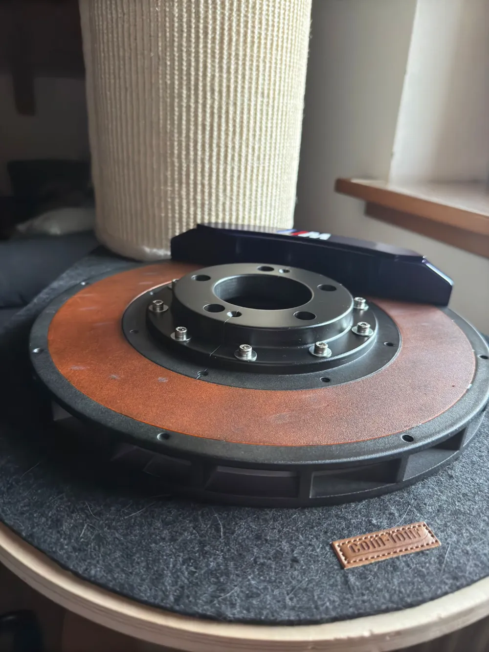 لامپ دیسک ترمز bmw