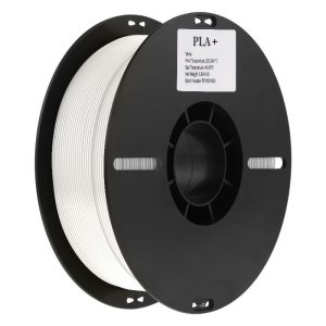 فیلامنت PLA پرینتر سه بعدی تراست فیل Trustfil مدل +PLA قطر 1.75