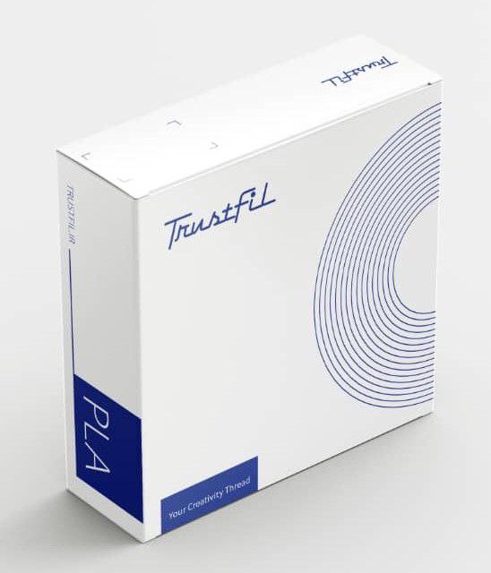فیلامنت تراست فیل trustfil pro pla