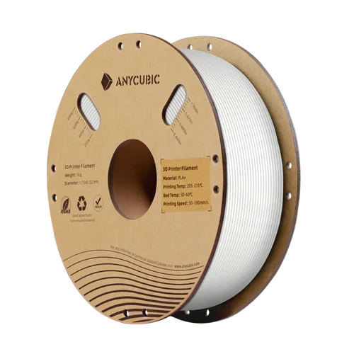 فیلامنت pla+ anycubic