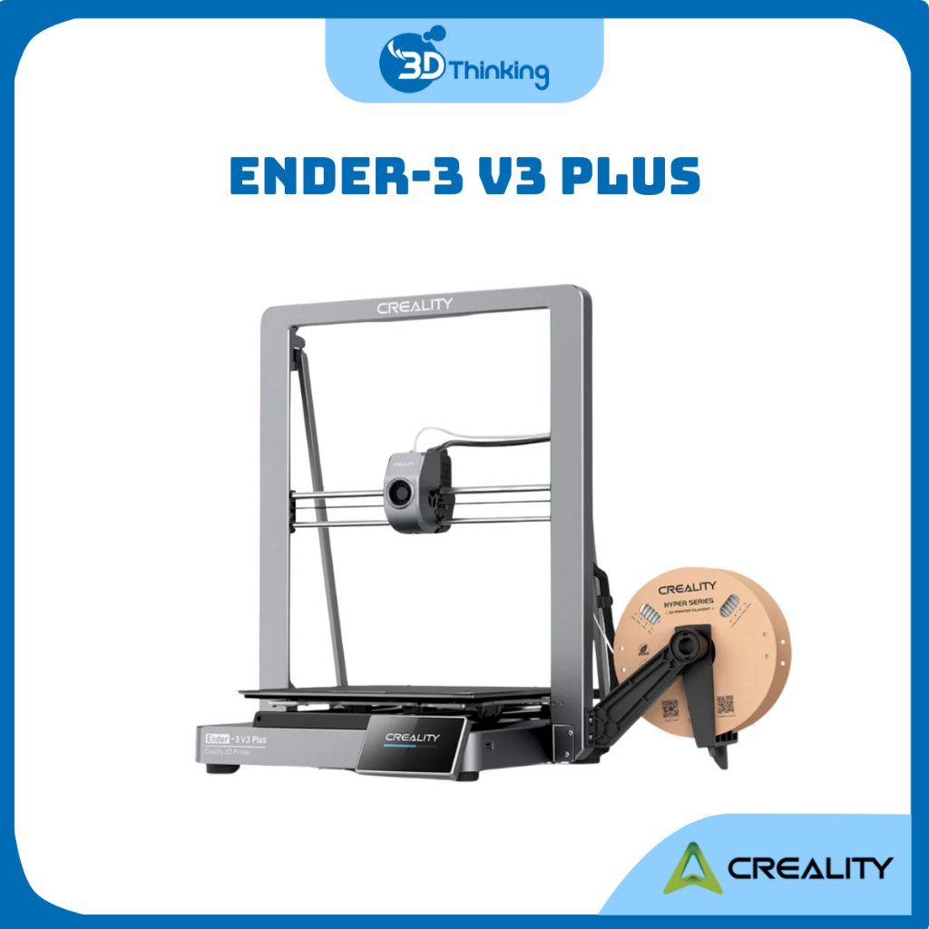 ender 3 v3 plus